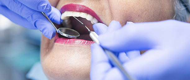 Best Pediatric Emergency Dentist in Ricardo, TX